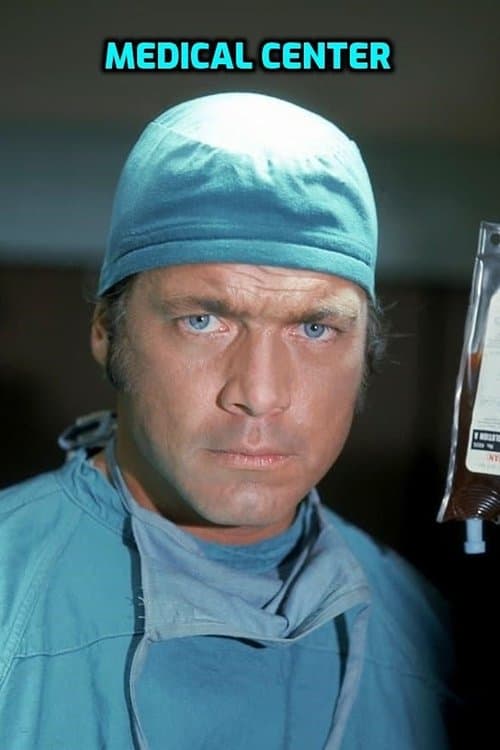 Medical Center Season 7 poster