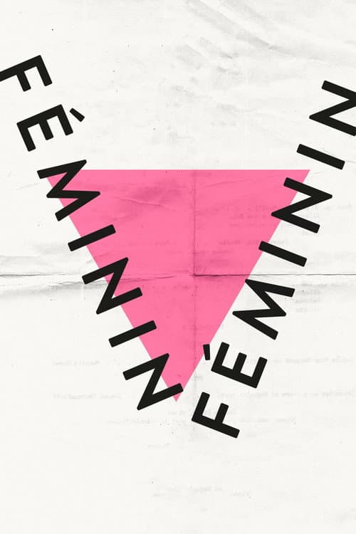 Féminin/Féminin Season 2 poster