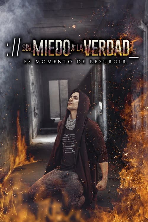 Sin miedo a la verdad Season 2 poster