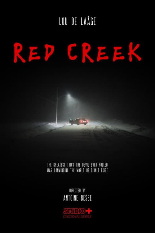 Red Creek Season 1 poster