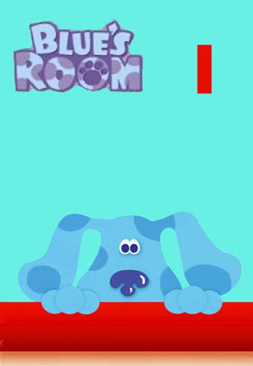 Blue's Room Season 1 poster