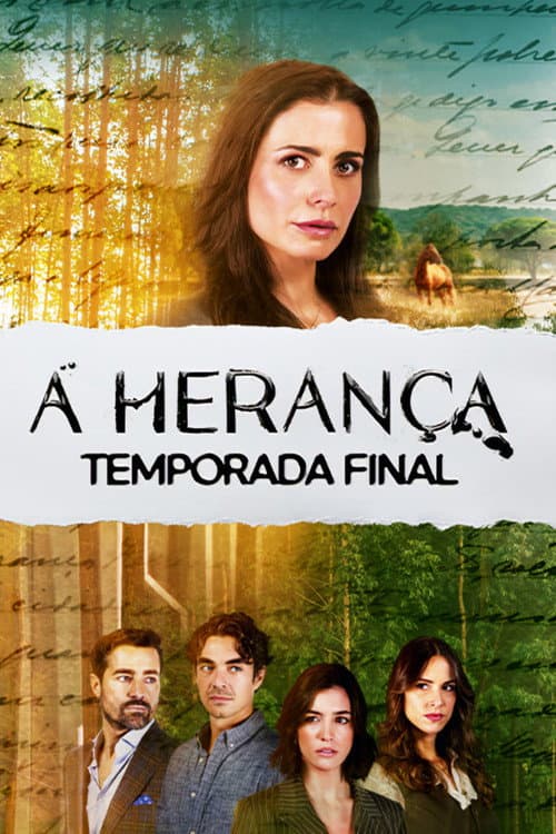 The Last Will Season 3 poster