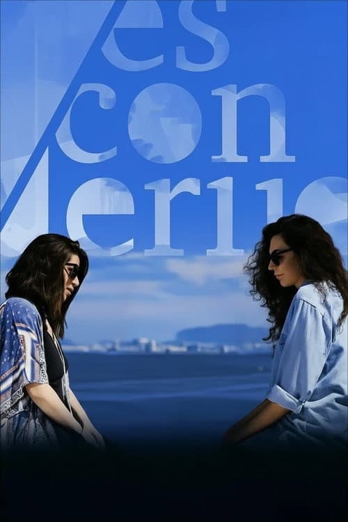 Esconderijo Season 2 poster
