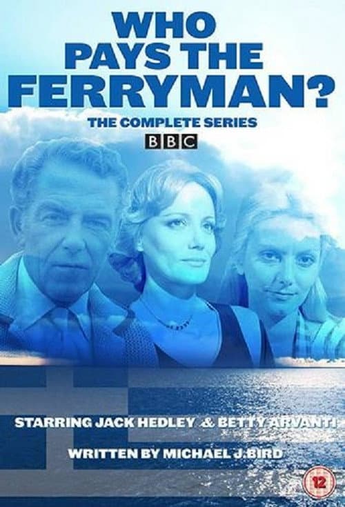 Who Pays the Ferryman? Miniseries poster