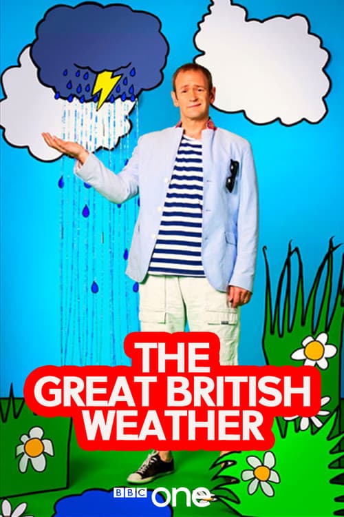 The Great British Weather Season 1 poster