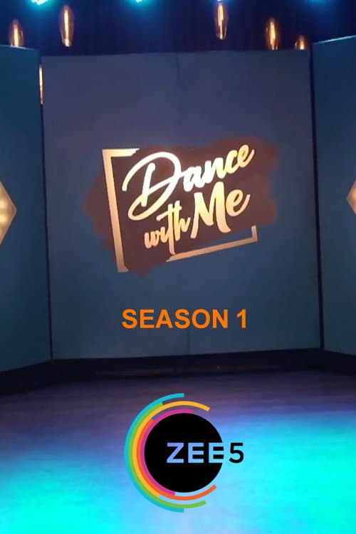 Dance With Me Season 1 poster