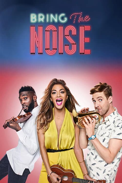 Bring the Noise Season 1 poster