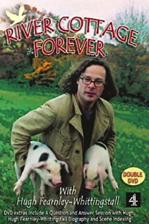 River Cottage River Cottage Forever poster