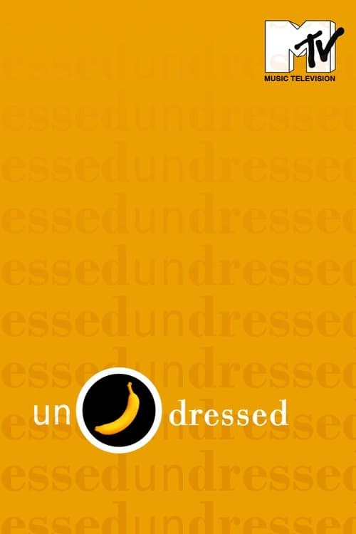 Undressed Season 2 poster