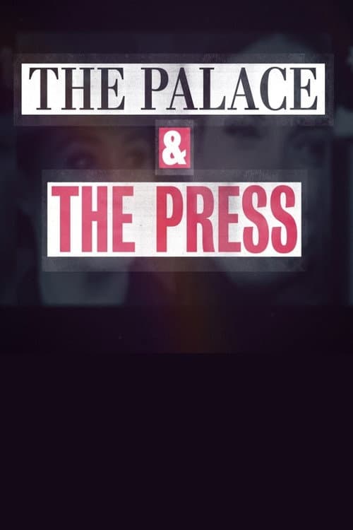 The Palace and the Press Season 1 poster