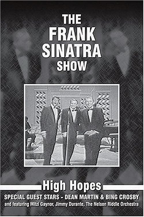 Frank Sinatra Show Season 2 poster