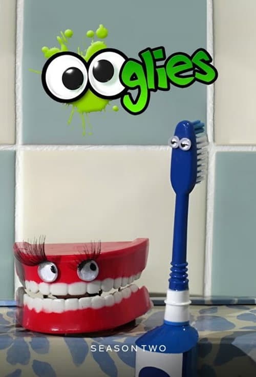 OOglies Season 2 poster