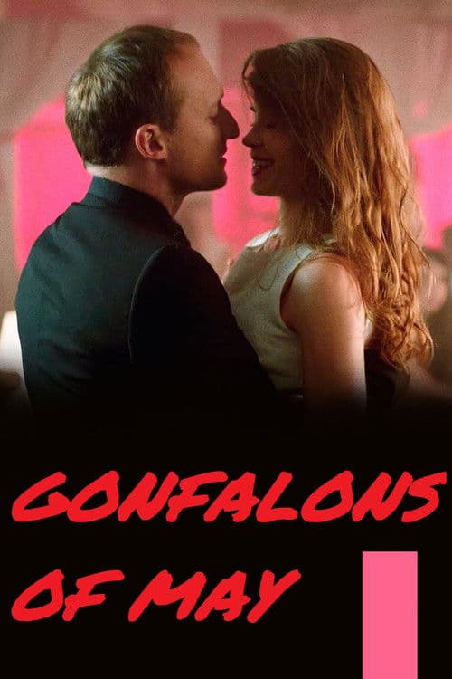 Gonfalons Of May Season 1 poster
