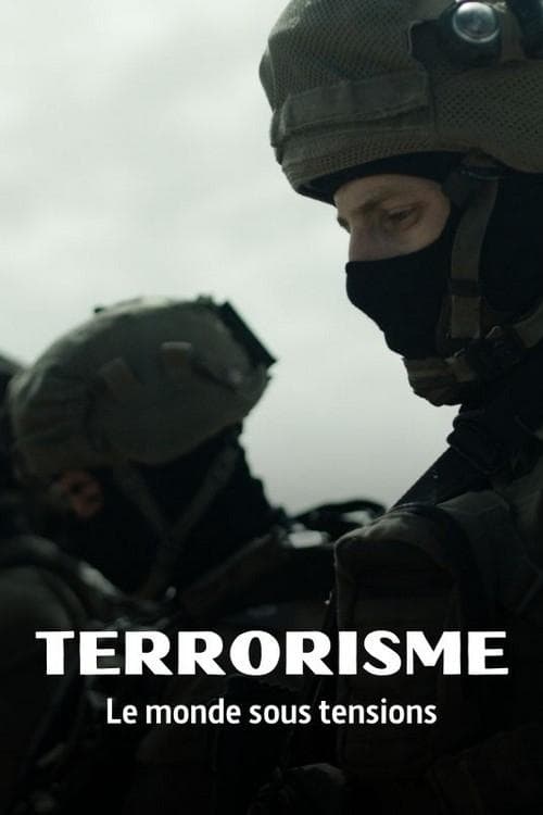 Terror Season 1 poster