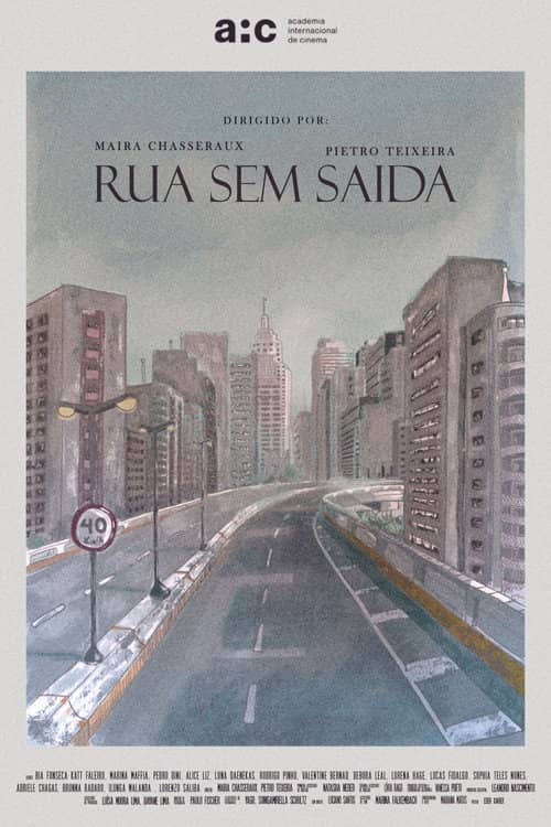 Dead End Street