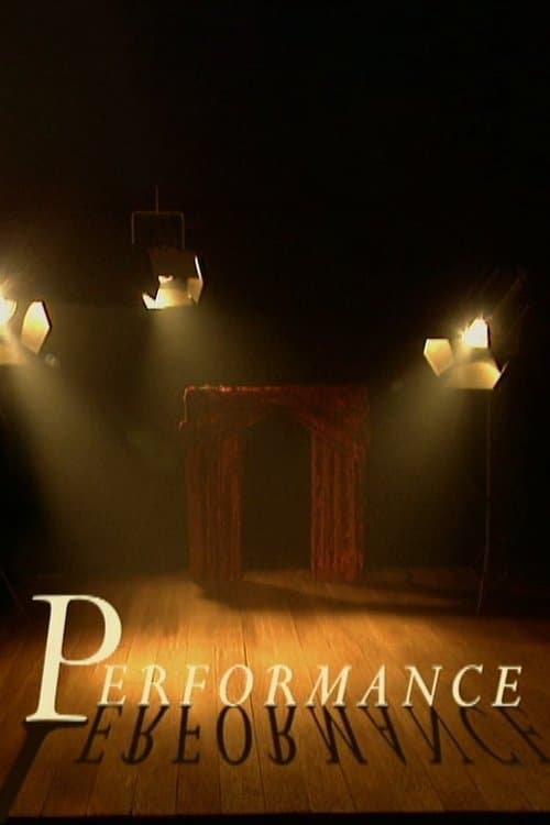 Performance Series 2 poster