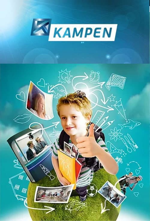 The Games Season 2 poster