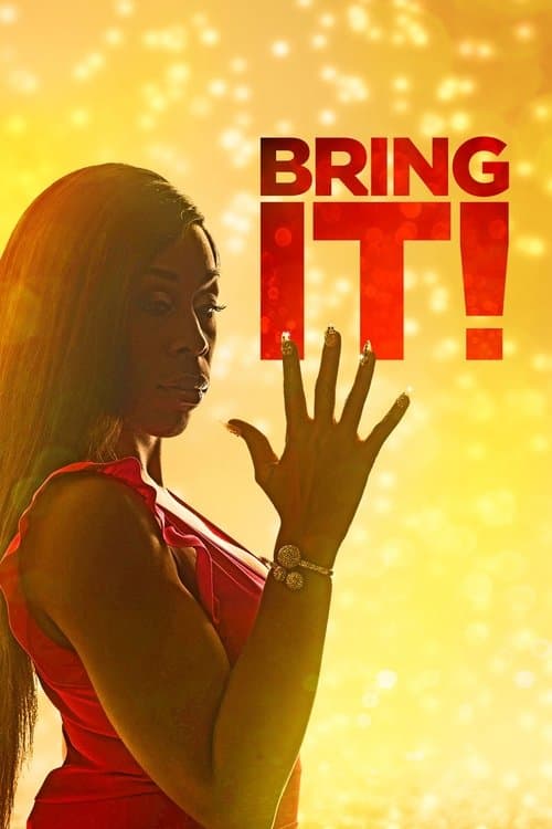 Bring It! Season 2 poster