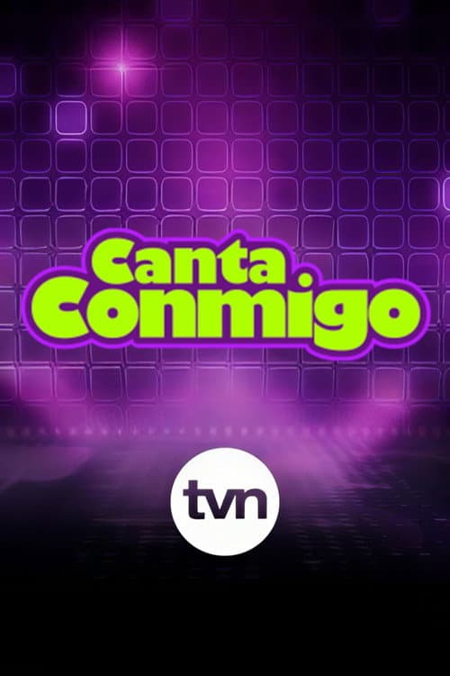 Canta Conmigo Season 2 poster