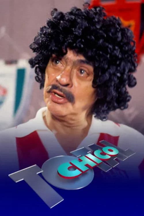 Chico Total Season 2 poster