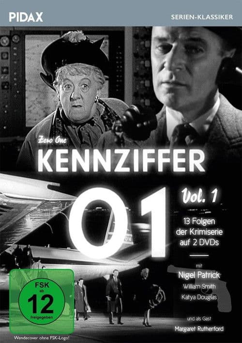 Zero One Season 2 poster