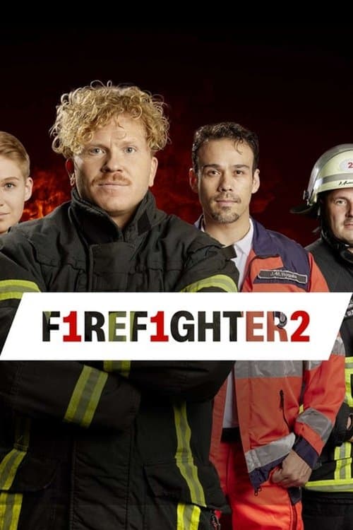 Firefighters – 24/7 in action with the Hamburg Fire Department Season 2 poster