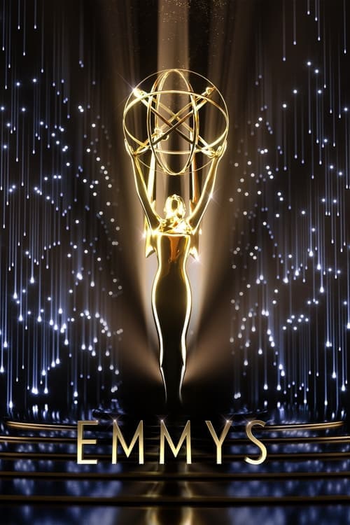 The Emmy Awards Season 2 poster