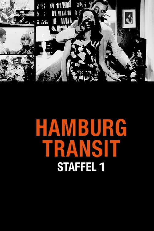 Hamburg Transit Season 1 poster