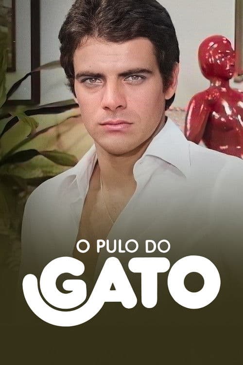 O Pulo do Gato Season 1 poster