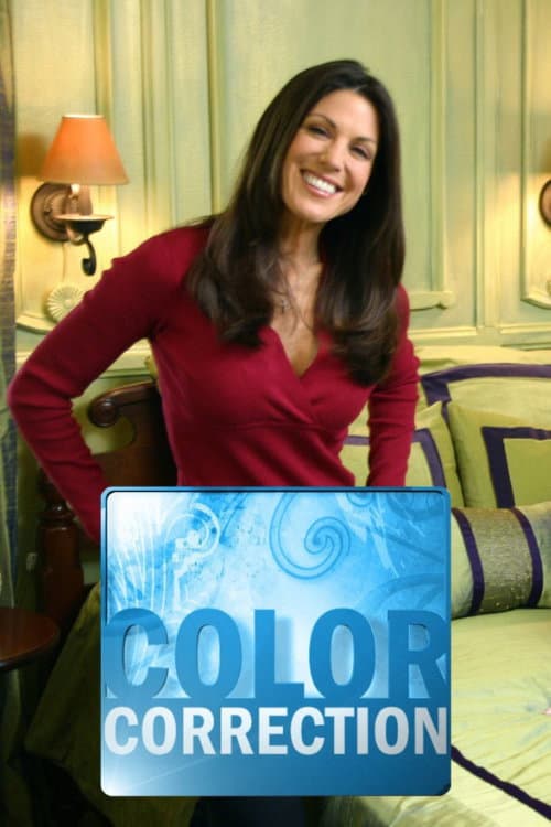 Color Correction Season 2 poster
