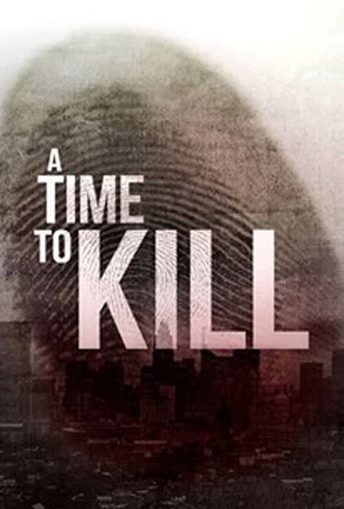 A Time to Kill Season 4 poster