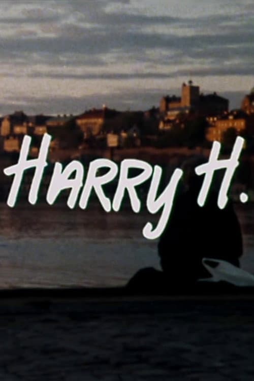 Harry H. Season 1 poster