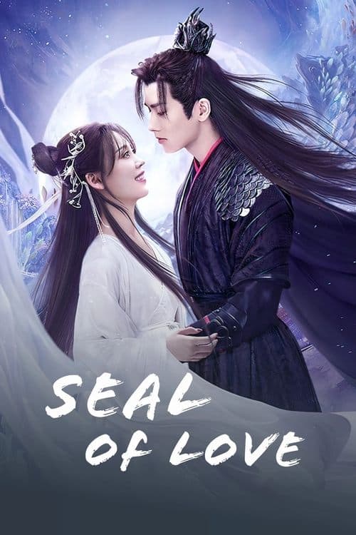Seal of Love Season 1 poster