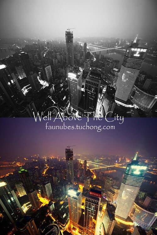 Vertical City Season 2 poster