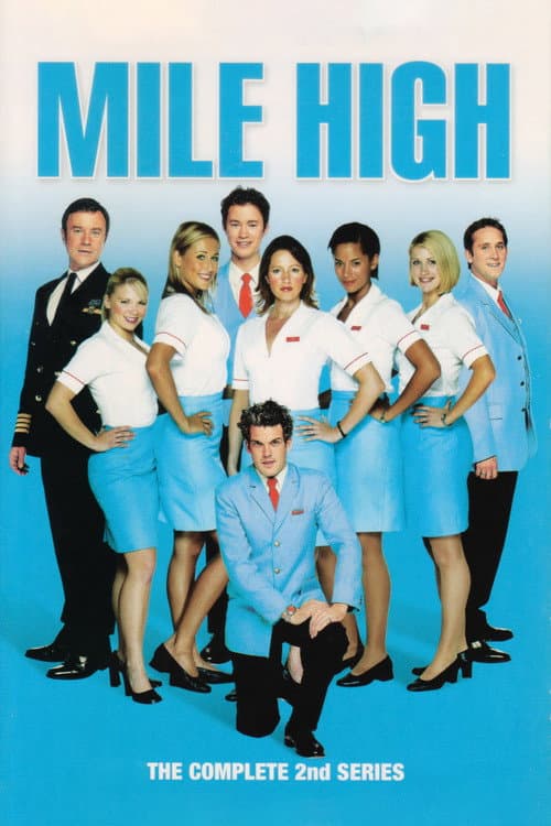 Mile High Series 2 poster