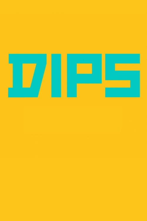 Dips Season 2 poster