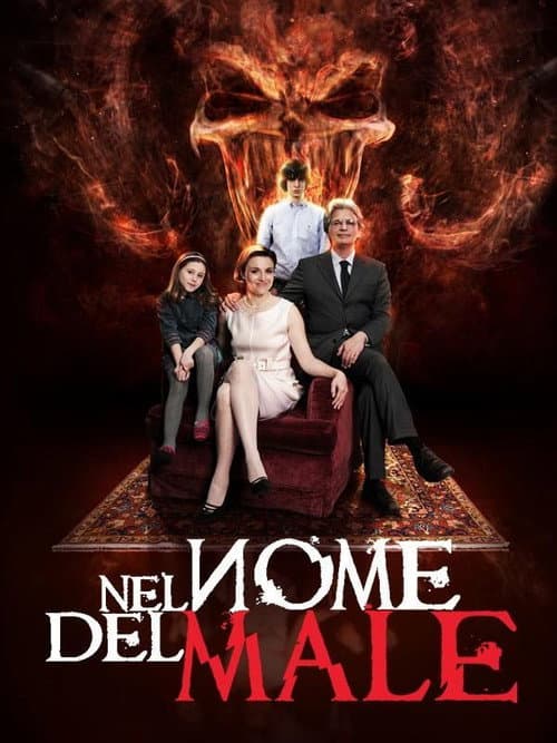 Nel nome del male Season 1 poster