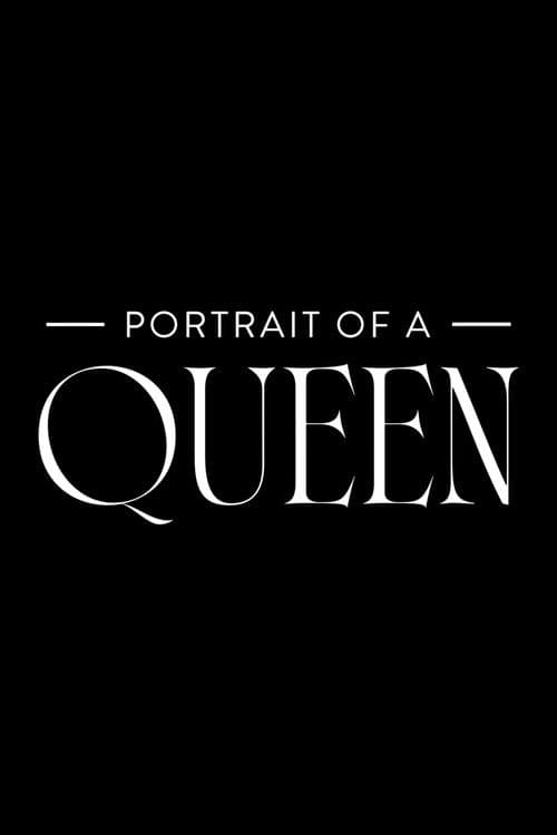 Portrait Of A Queen Season 3 poster