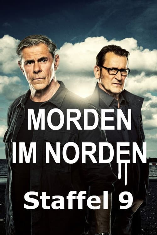 Heiter bis tödlich - Morden im Norden Season 9 poster