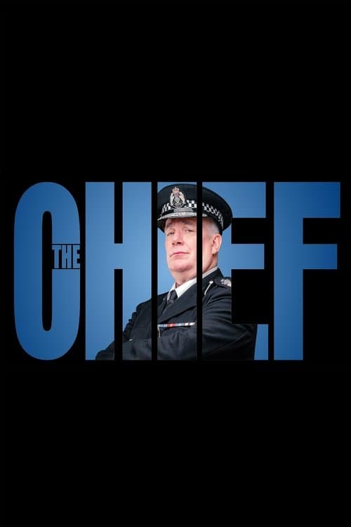 The Chief Series 2 poster
