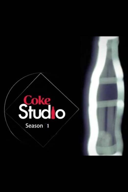 Coke Studio Season 1 poster