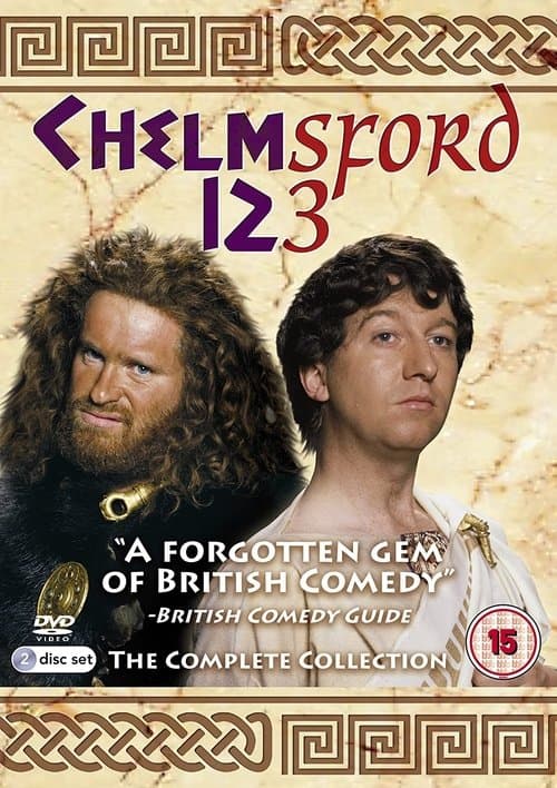 Chelmsford 123 Season 2 poster