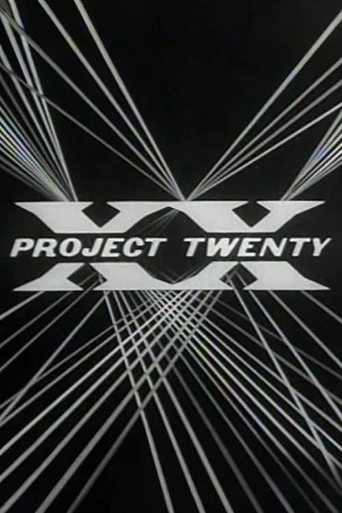 Project XX Season 1 poster