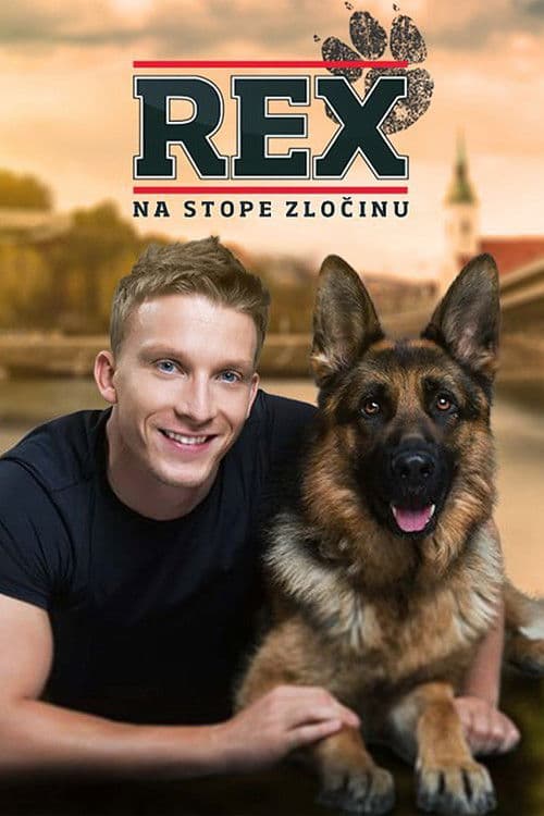 Rex Season 1 poster