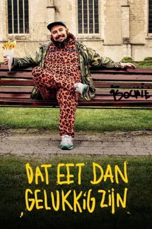 Dat Eet Dan Gelukkig Zijn Season 2 poster