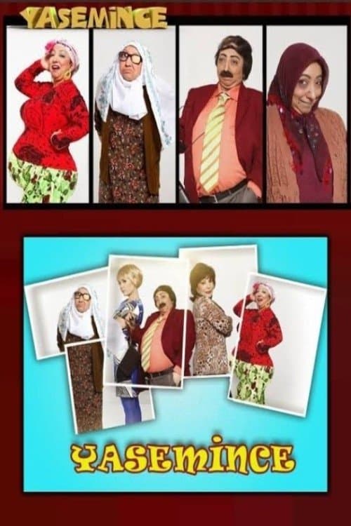 Yasemince Season 2 poster