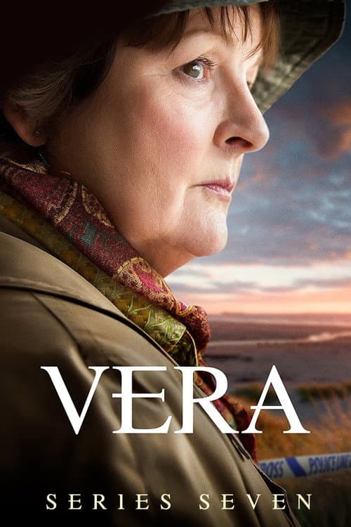 Vera Series 7 poster