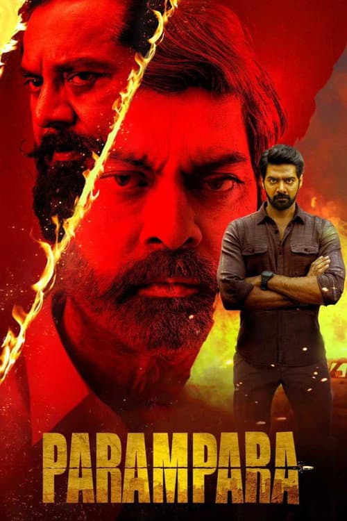 Parampara Season 1 poster