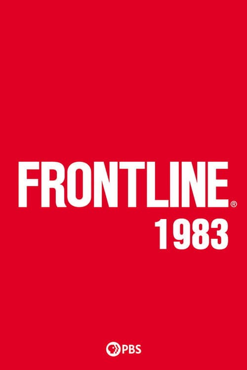 Frontline Season 1 poster