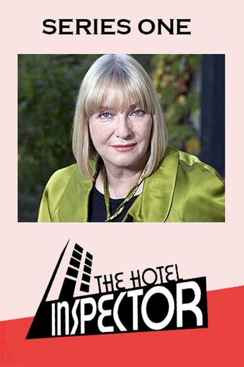 The Hotel Inspector Season 1 poster
